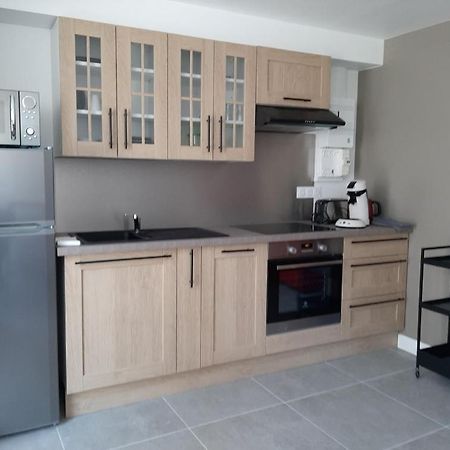 Apartamento Studio Centre Quiberon Exterior foto