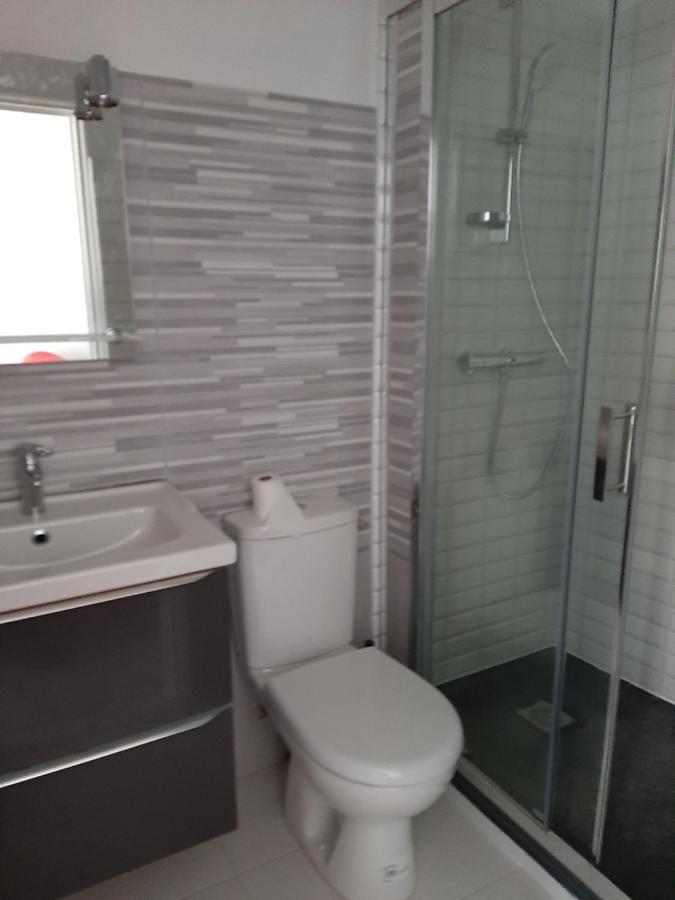 Apartamento Studio Centre Quiberon Exterior foto